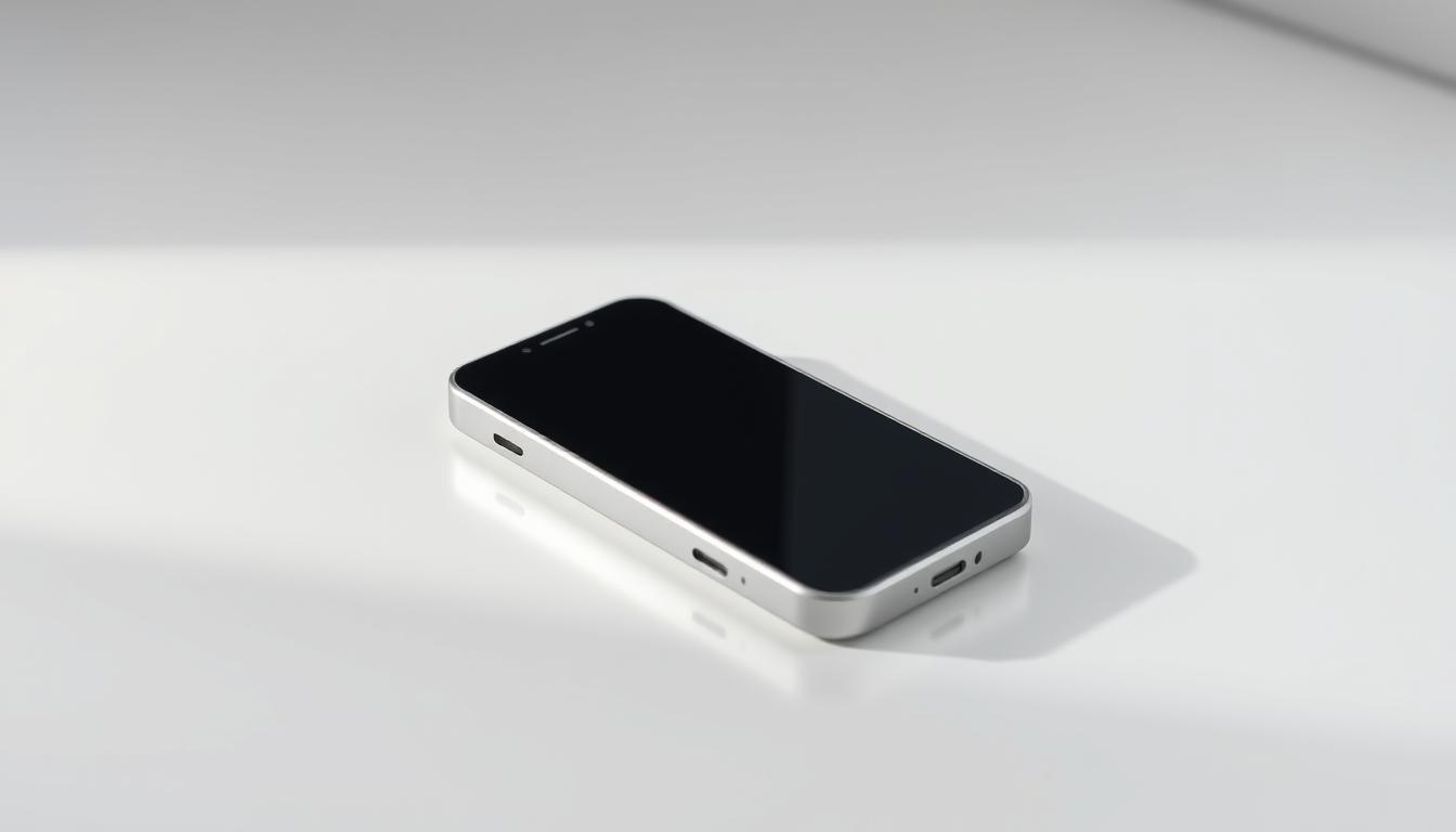 dispositivo 5G