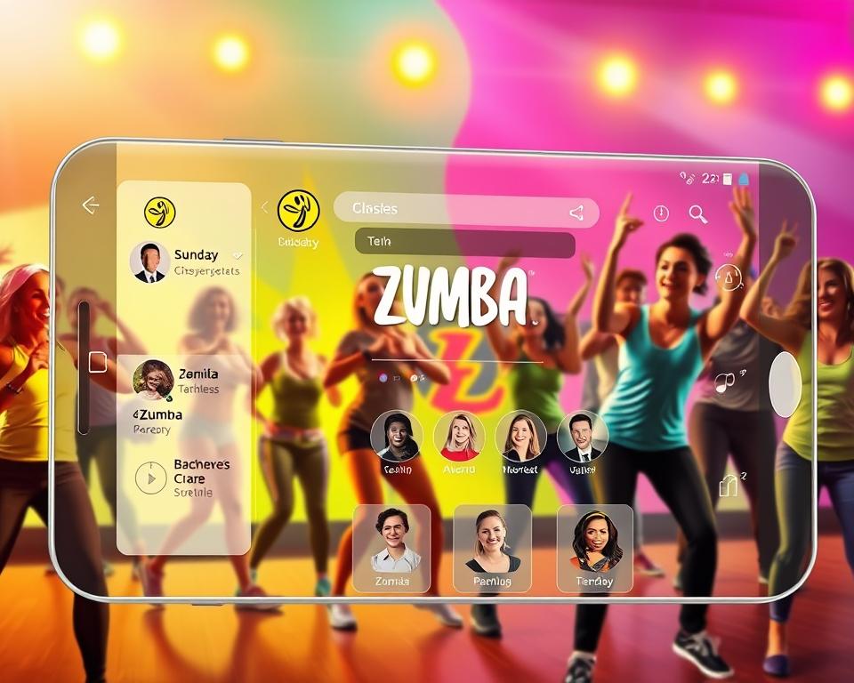 Zumba