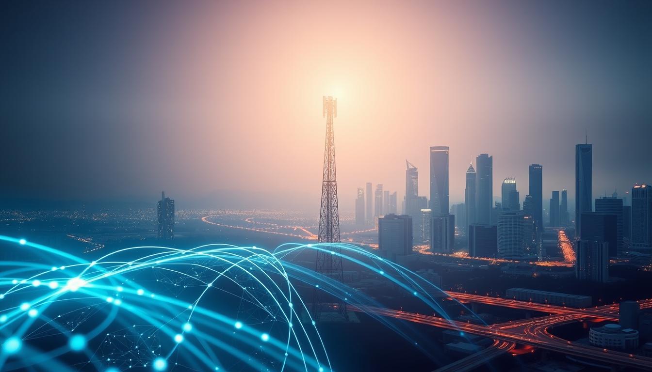 conexão 5G