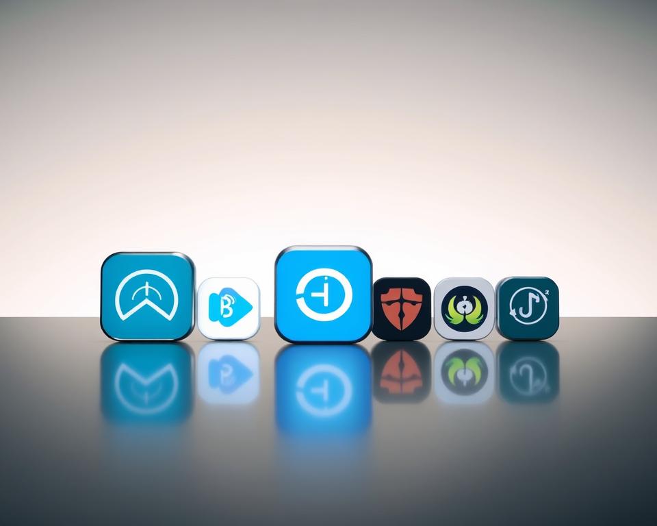 comparativo apps radar