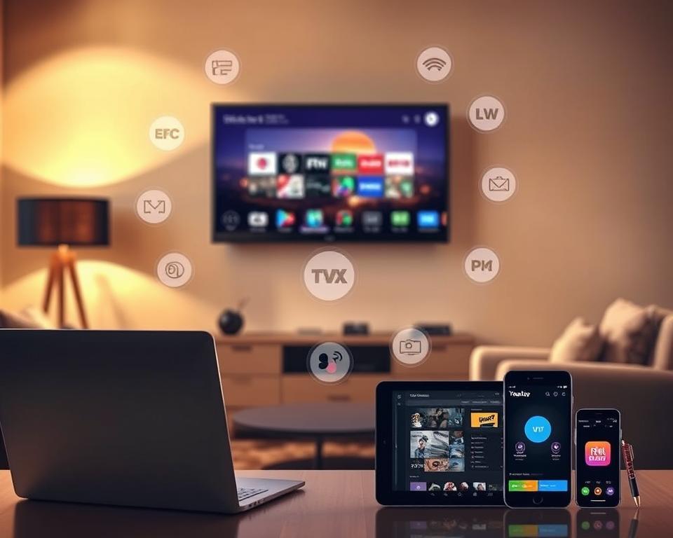 TV