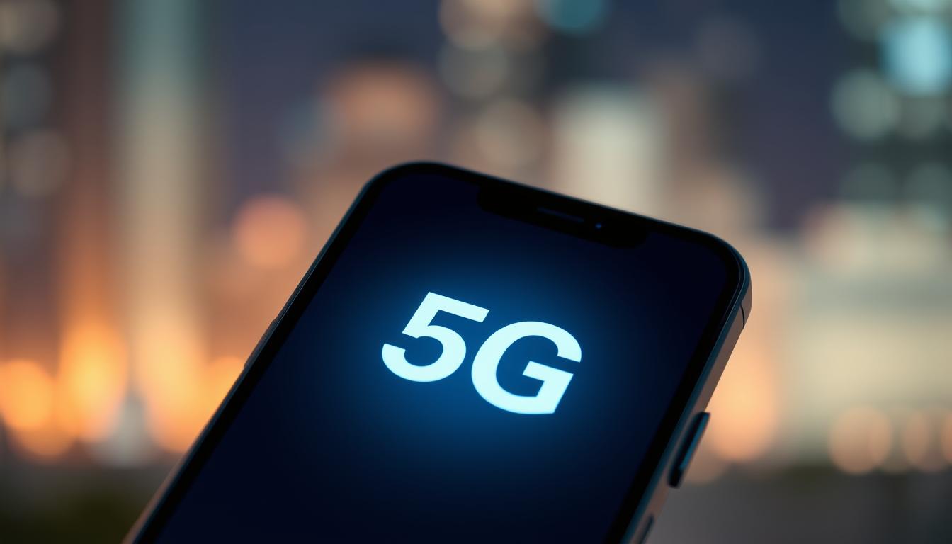 liberar 5G no celular