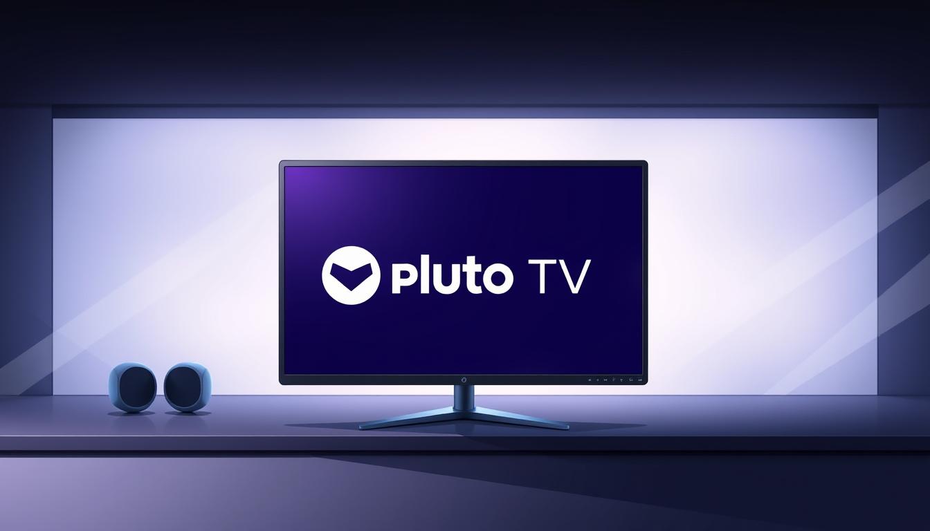 aplicativo plutotv