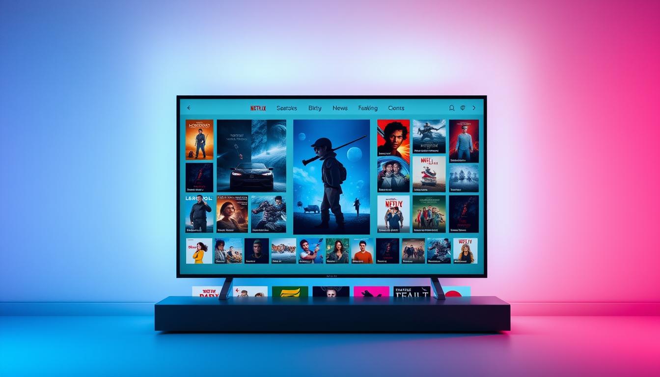 app para assistir filmes