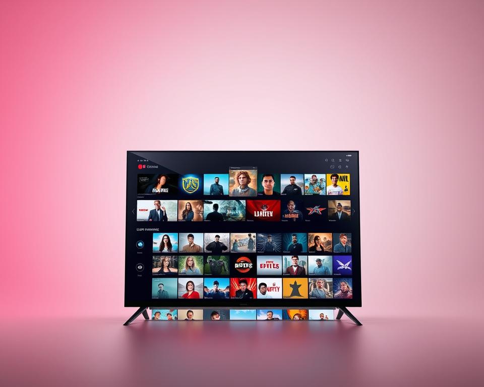 Assista a Mais de 800 Canais com Esse Aplicativo