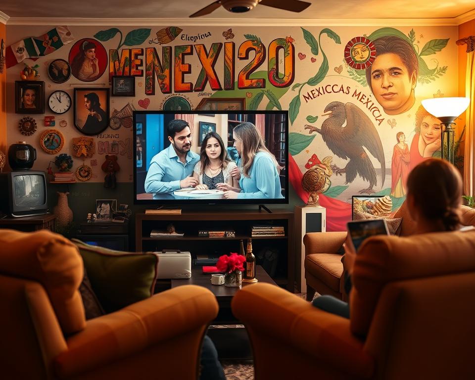 Novelas Mexicanas