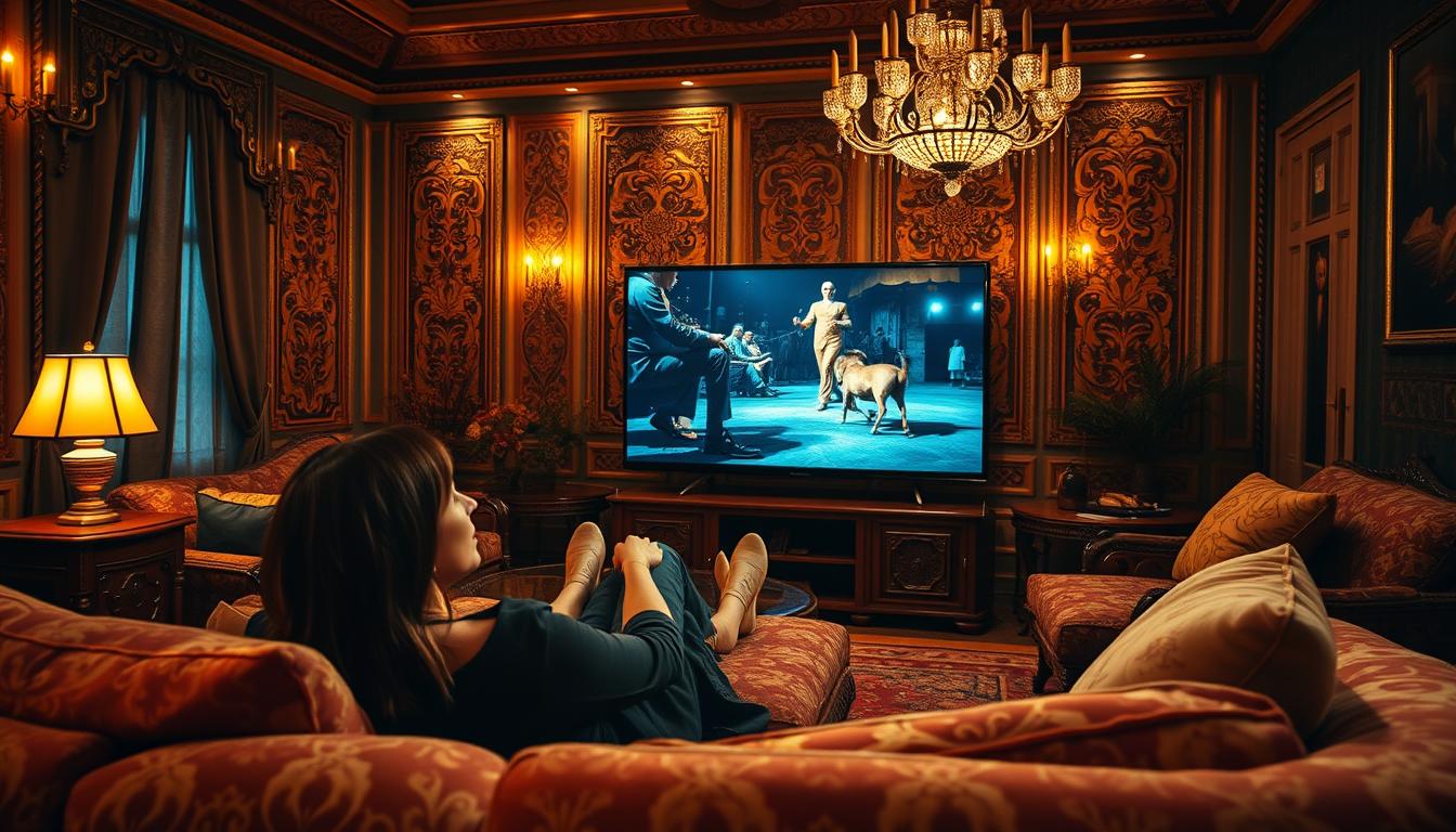 melhores séries turcas online
