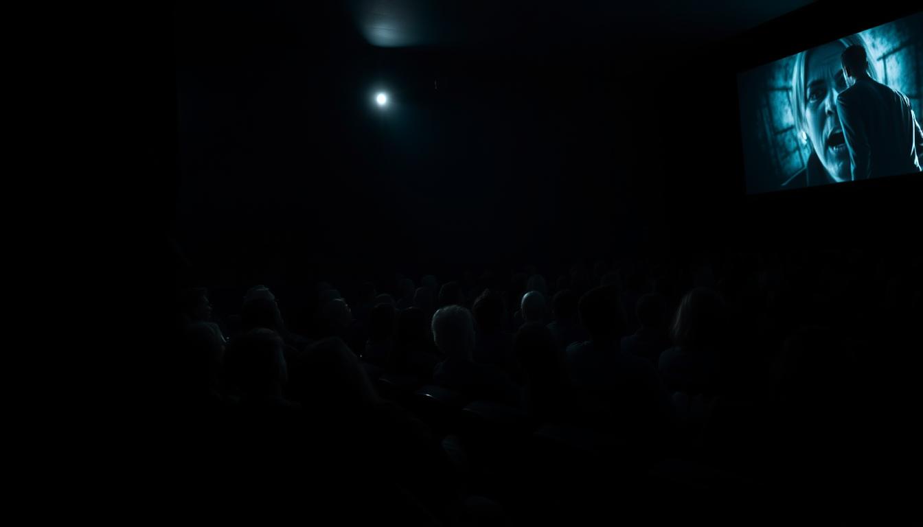 filmes de terror