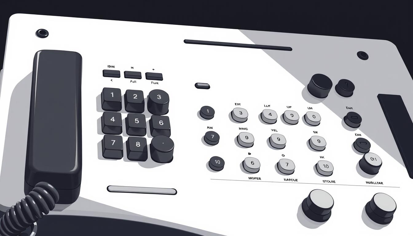 controle telefônico