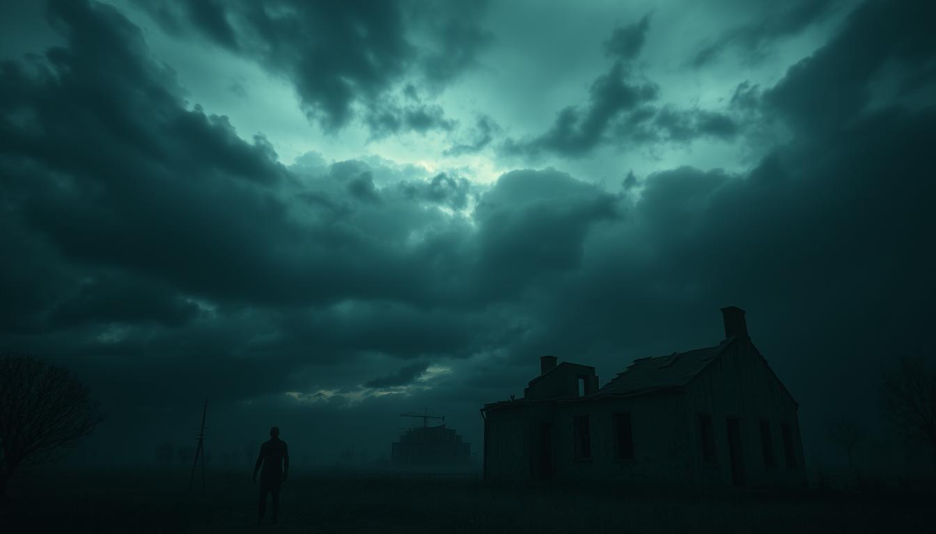 clima de horror