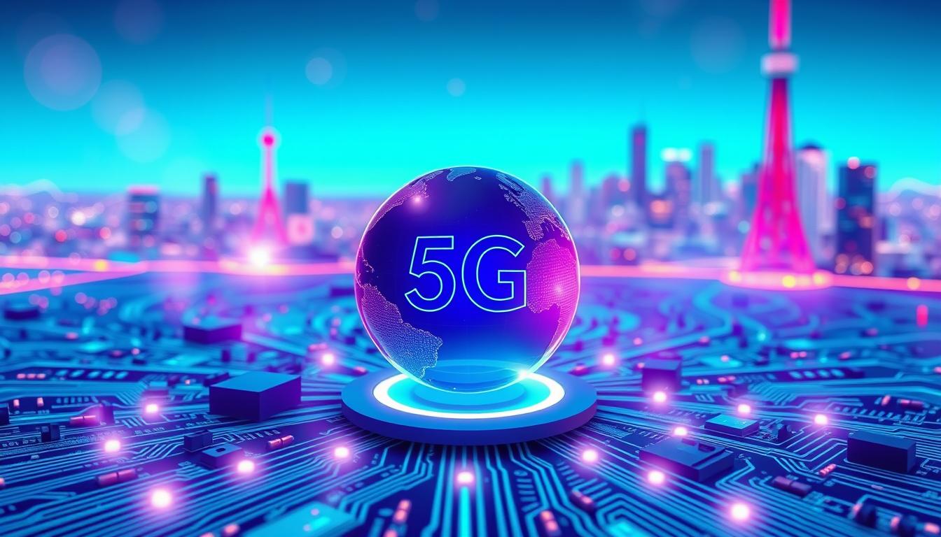 compatibilidade 5G