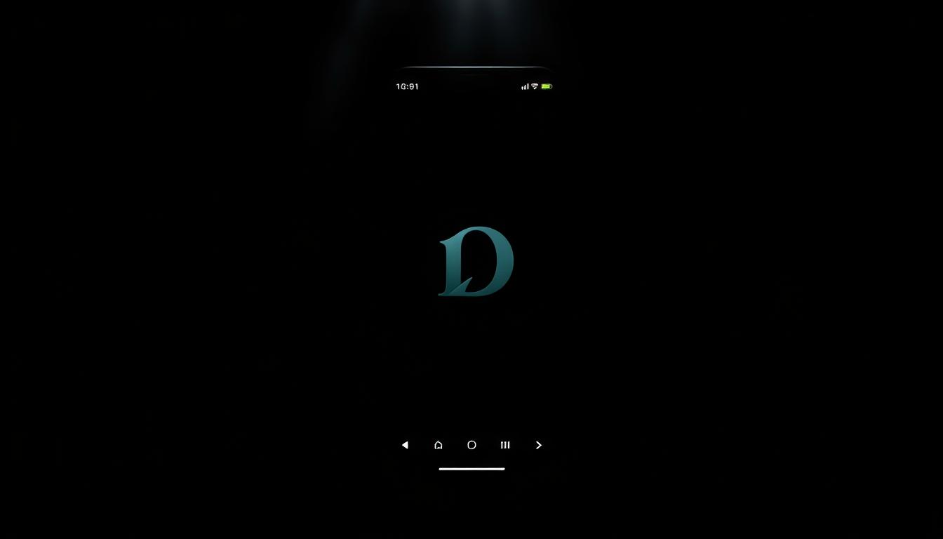 aplicativo darkflix
