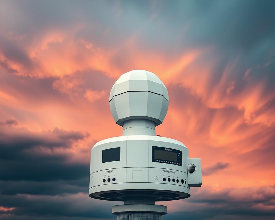 Aplicativo de radar meteorológico: com informações precisas para cada situação
