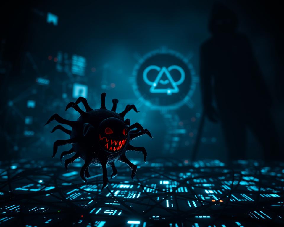 ameaças digitais