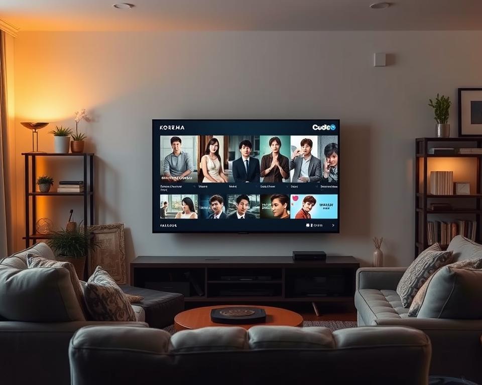 Assista Seus Doramas Nesse Aplicativo