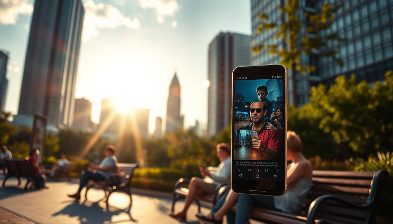 filmes grátis no celular