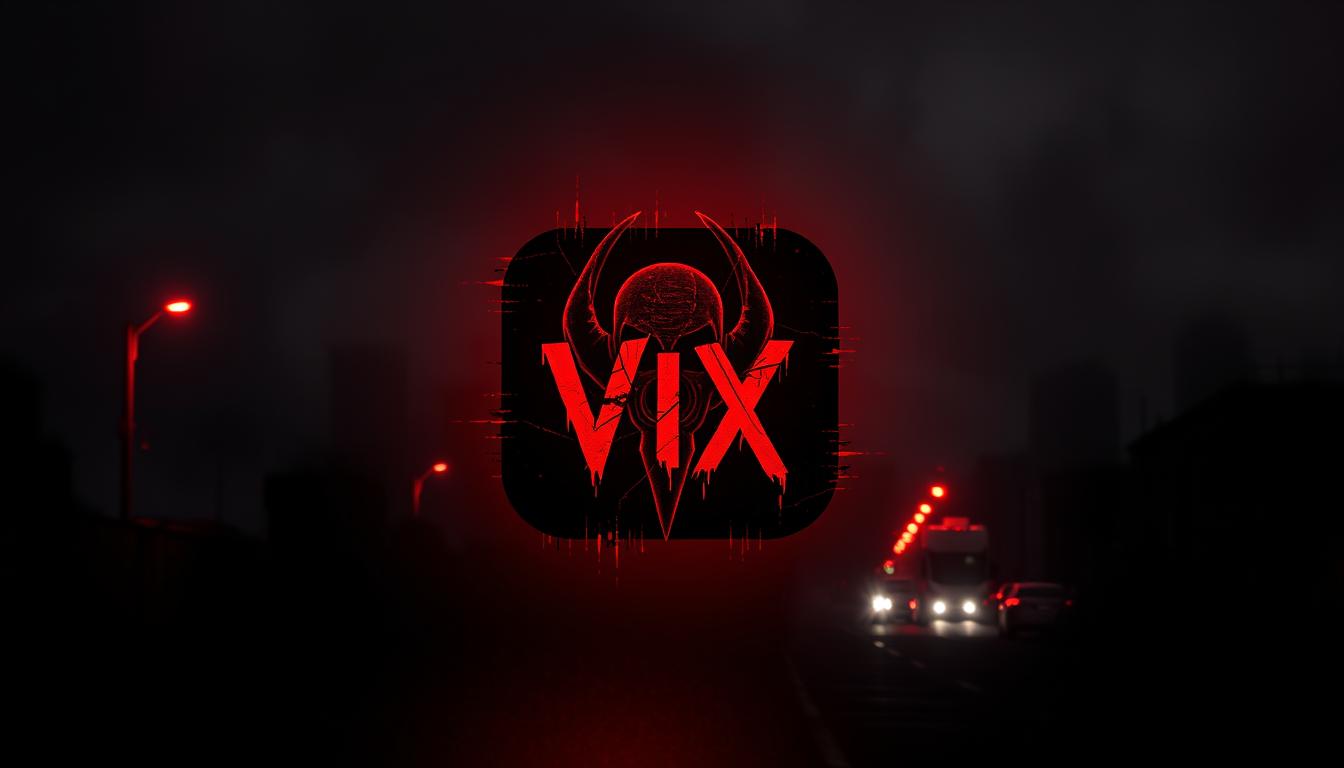 aplicativo vix