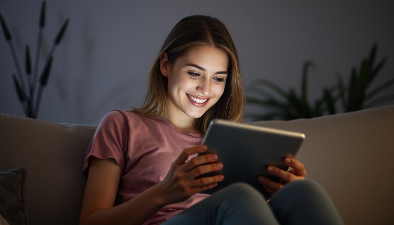 Aplicativos Para Criar Namorado(a) Virtual