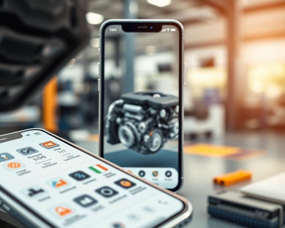 Faça Curso de Mecânico Automotivo nesse Aplicativo