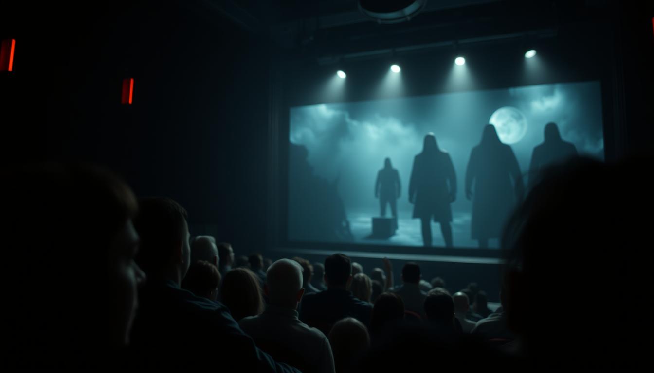 cinema de terror