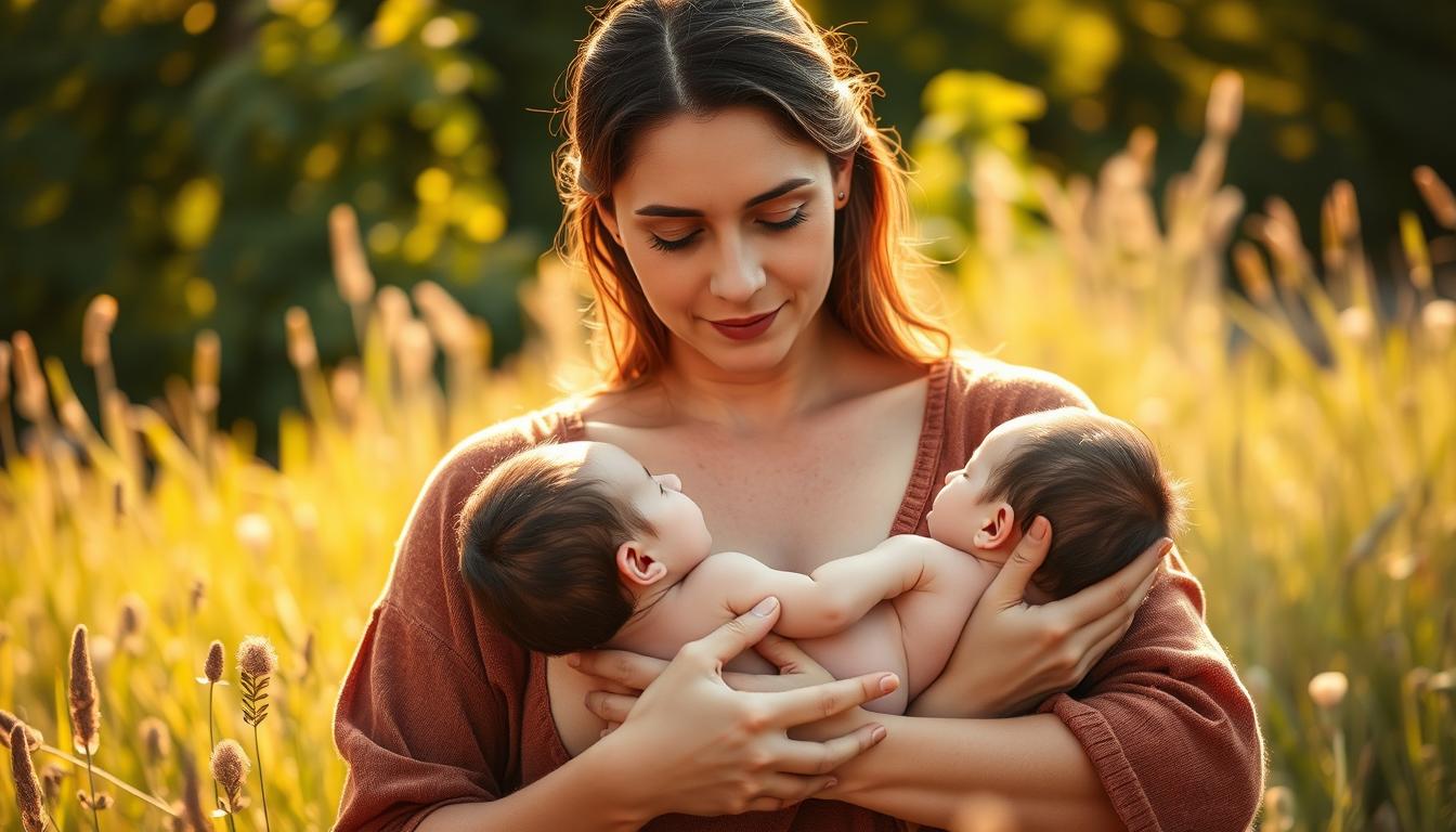 maternidade consciente