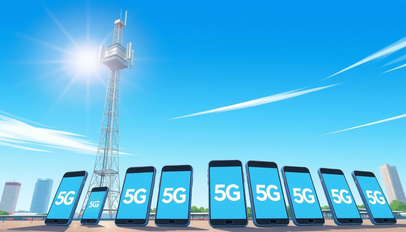 5G de verdade