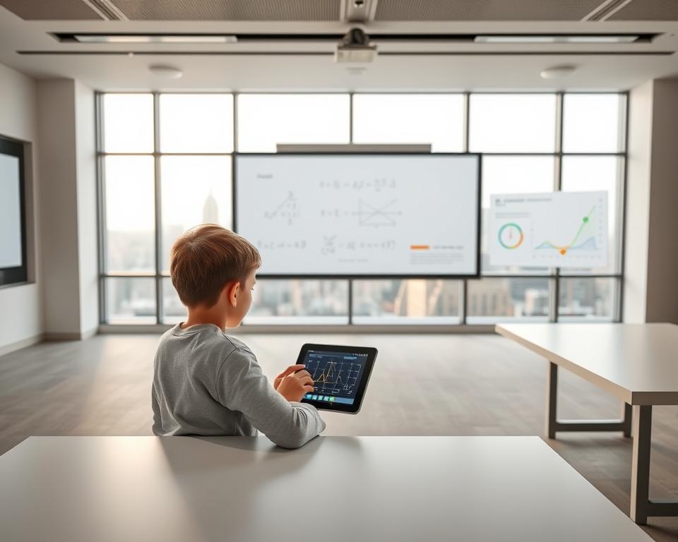 aprender matemática online