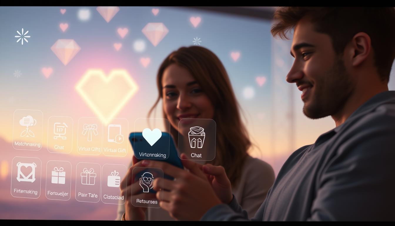 namoro virtual gratuito