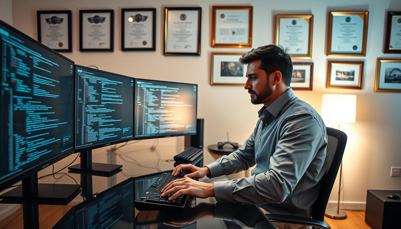 experienced gaming website developer Marbella