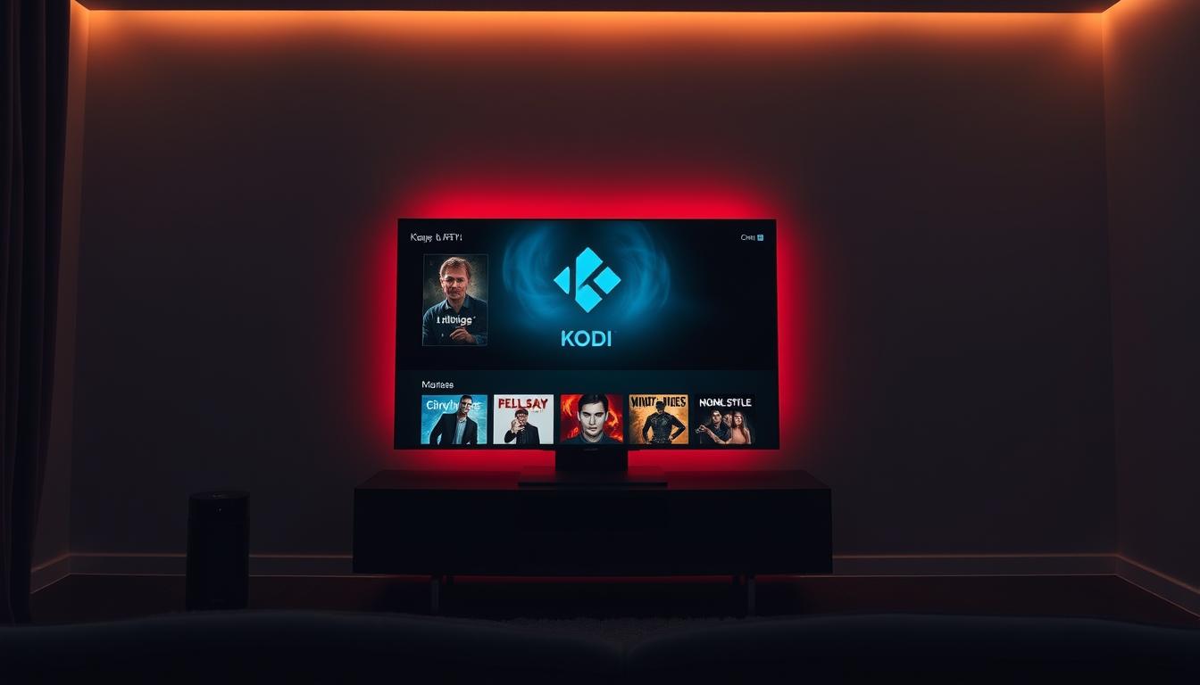 Kodi adult Addons