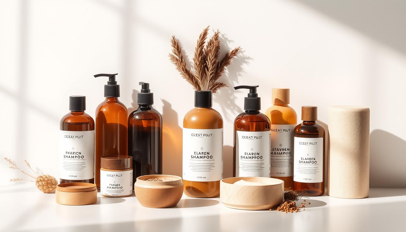 best hair growth shampoos