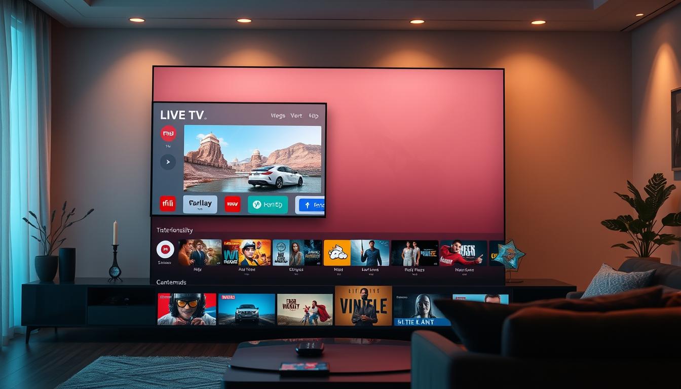 iptv streaming service