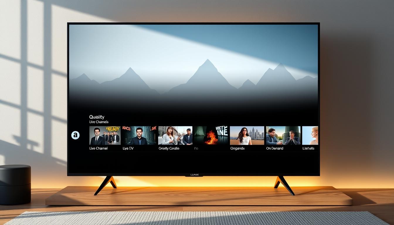 Best IPTV App for 4K Streaming