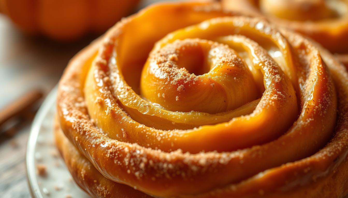 How to Make Pumpkin Spice Conchas: A Step-by-Step Guide 3 pumpkin spice concha topping