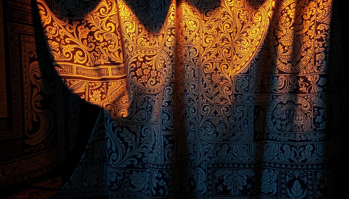 Motif Batik