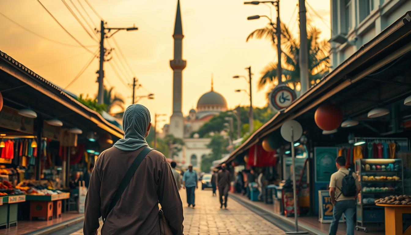 info travel muslim malaysia