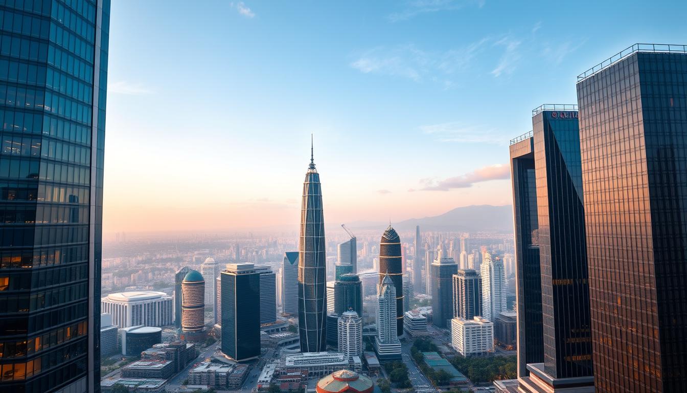 perusahaan indonesia mendunia