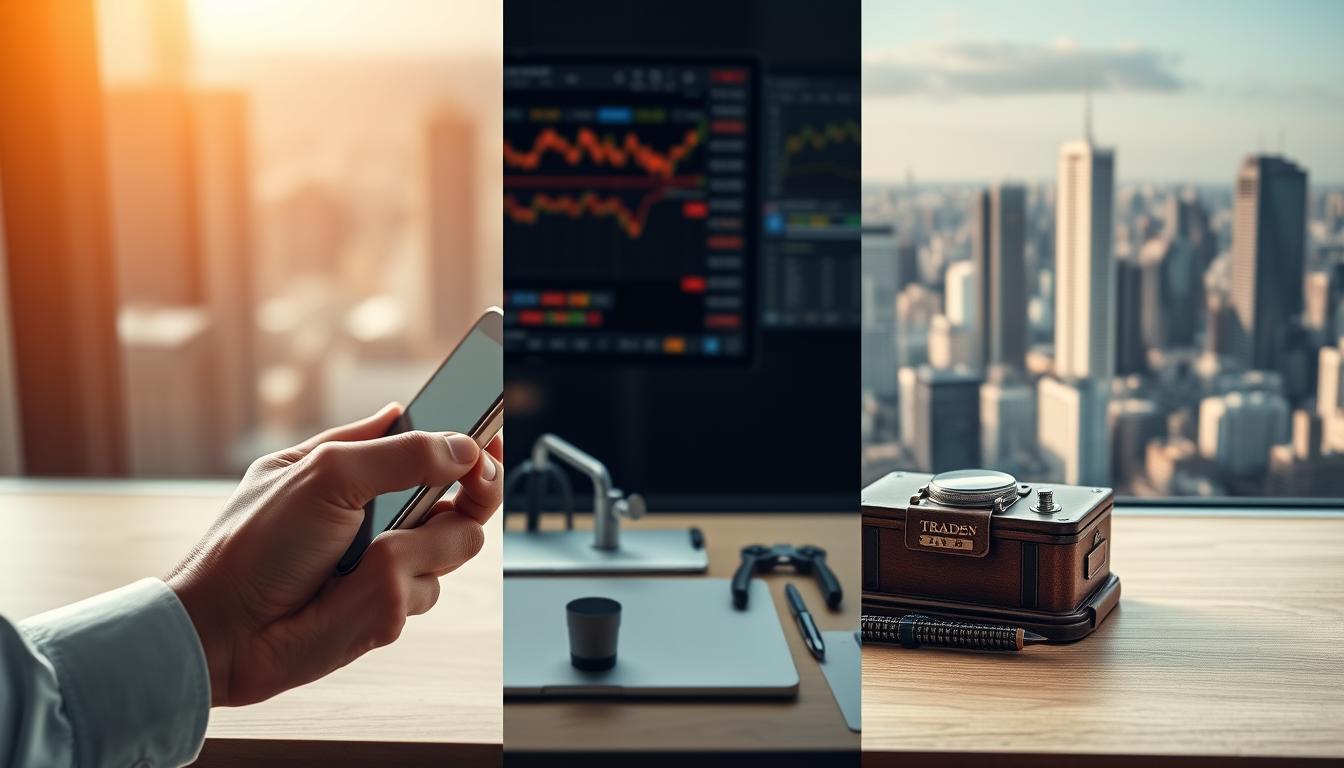 margin trading comparison
