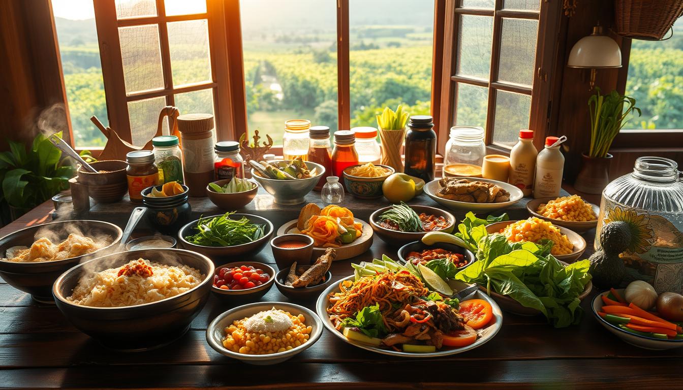 kuliner sunda