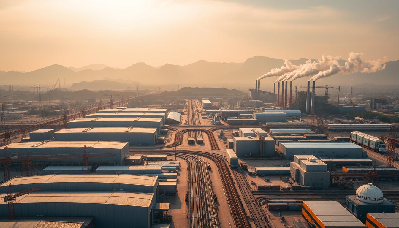 Manufaktur Indonesia