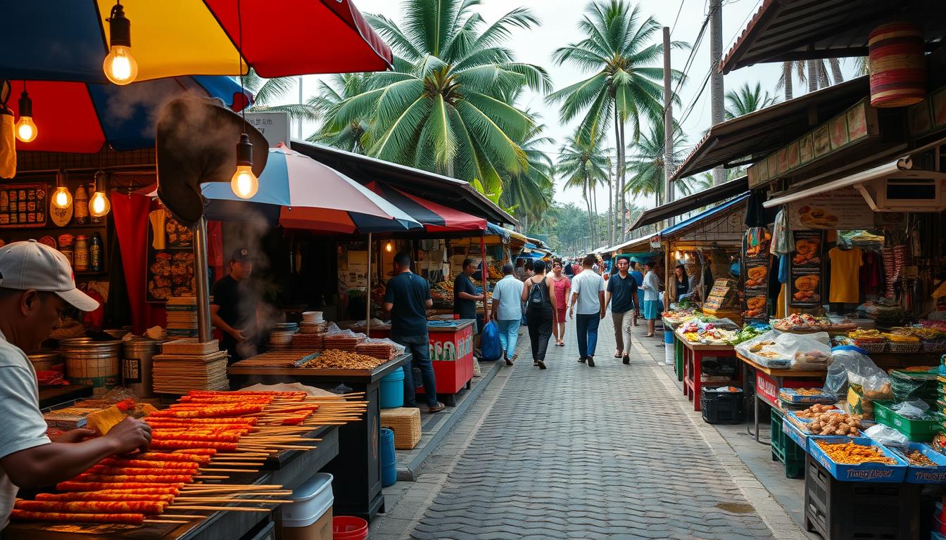 kuliner pontianak