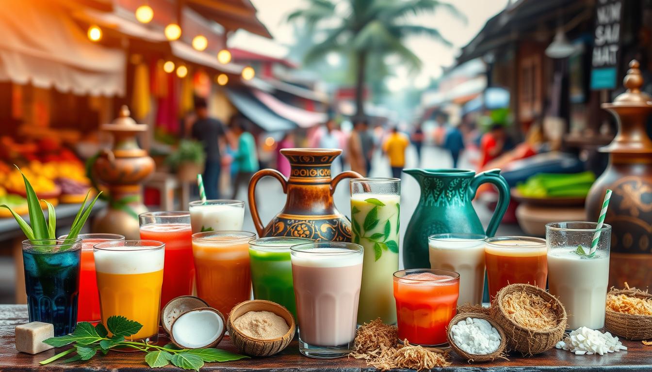 Minuman Tradisional Semarang