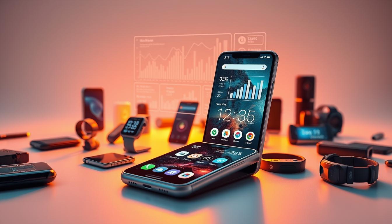 kabar smartphone terbaru