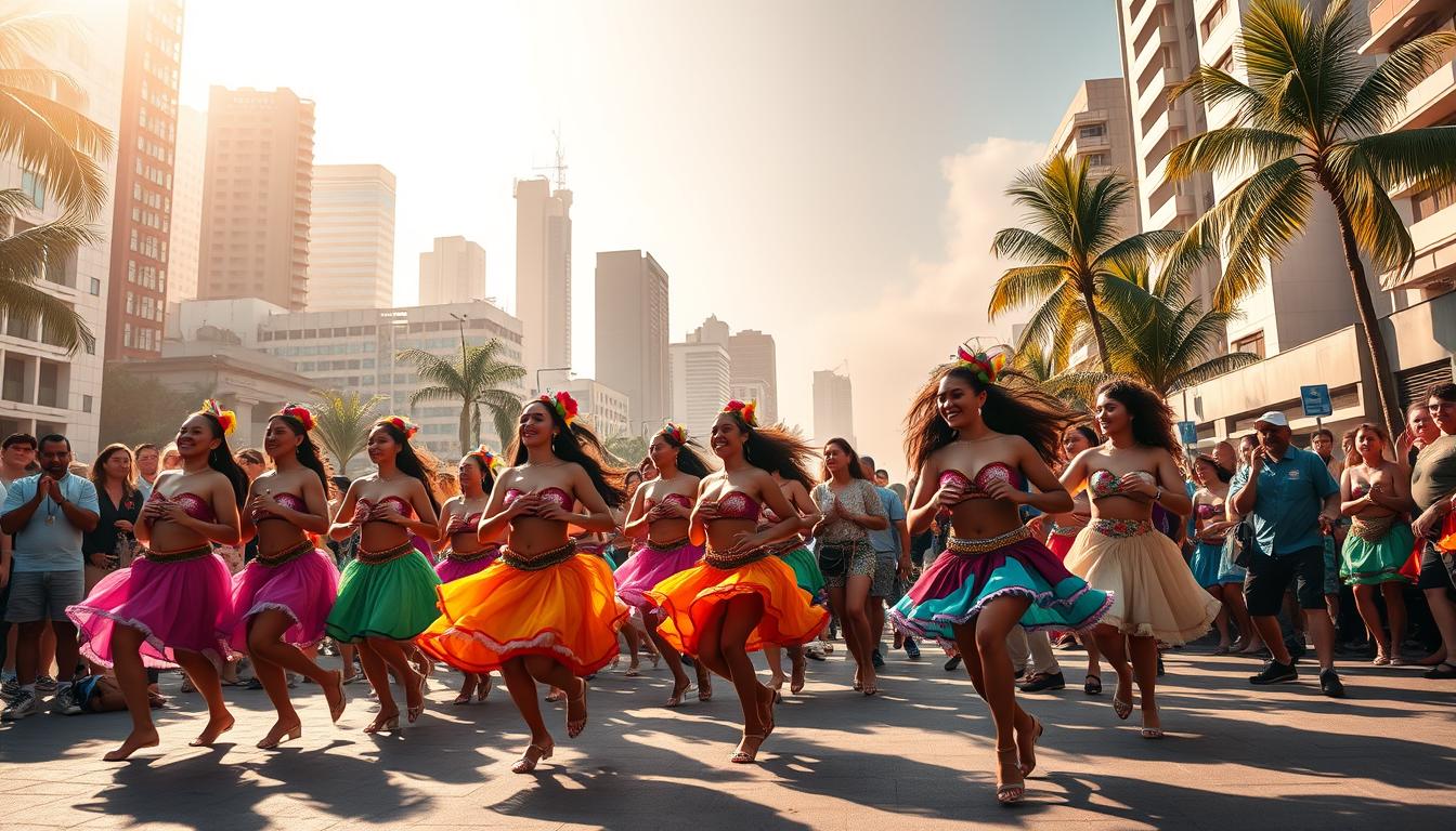 Musik Samba
