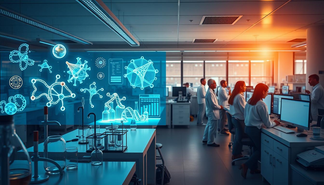 pemetaan genom dan aplikasi bioteknologi