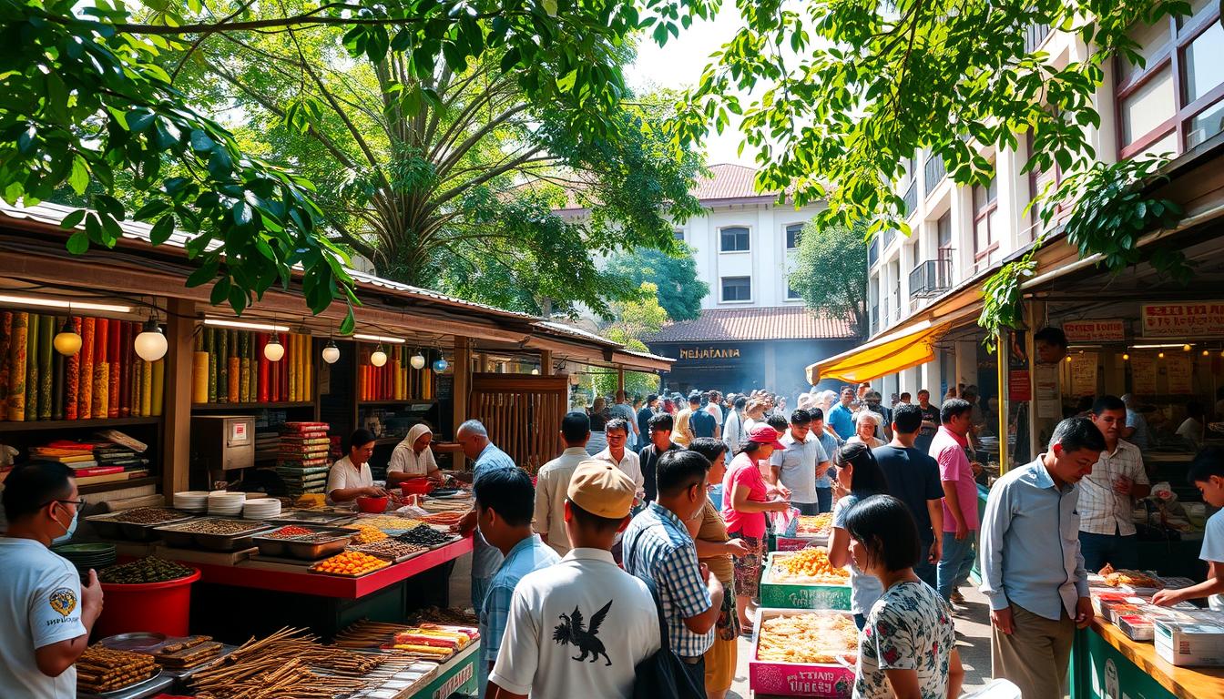 kuliner betawi