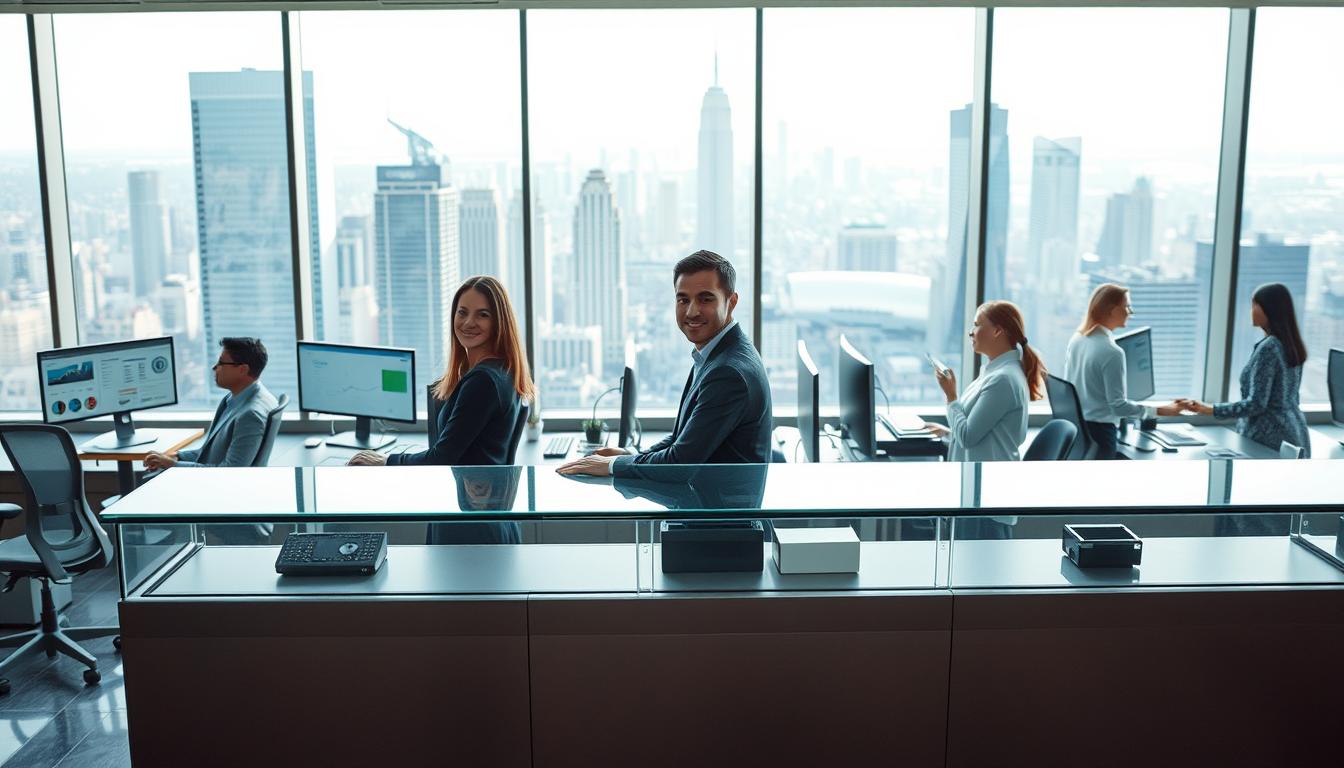 Metrik Customer Service