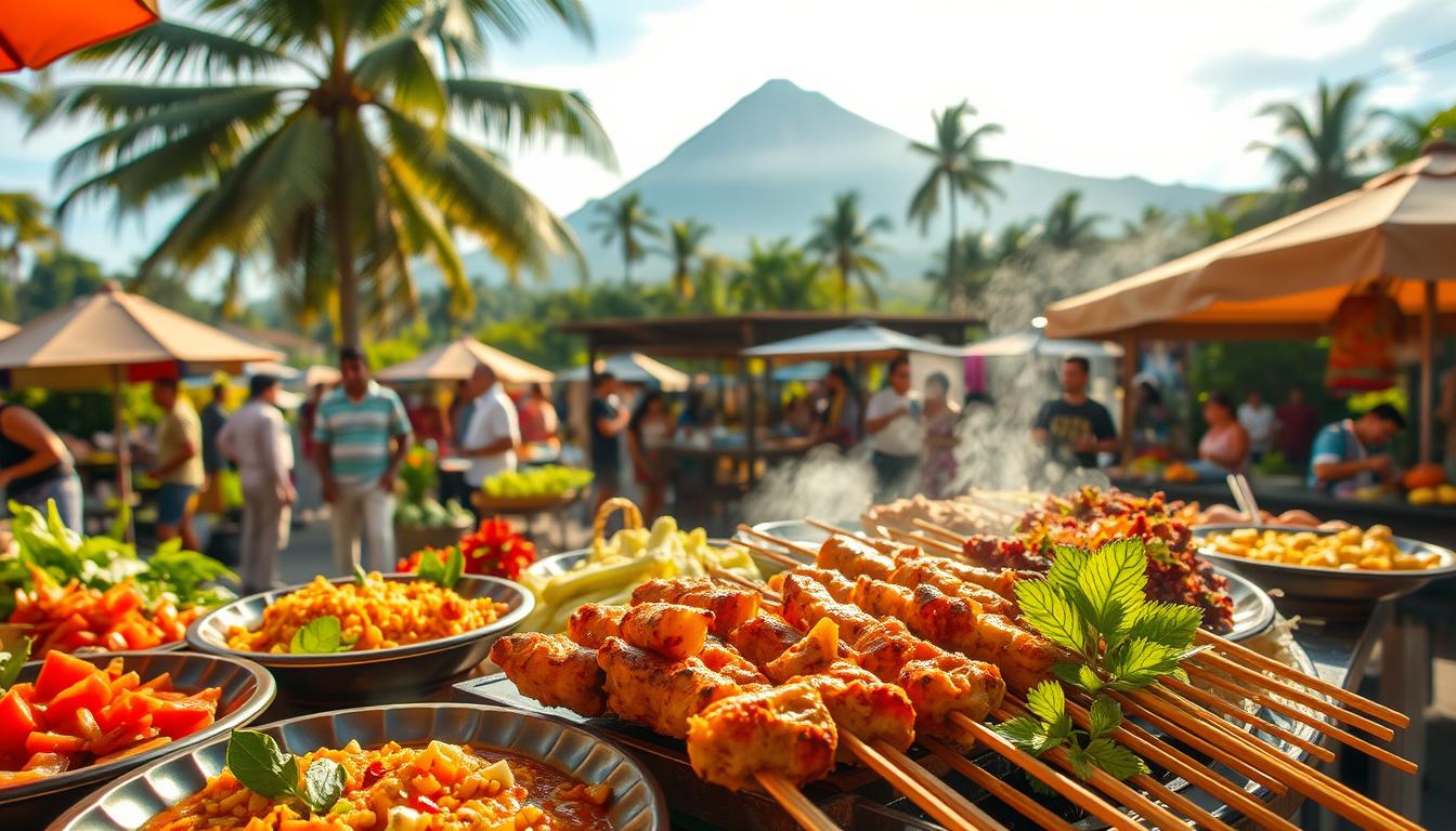 kuliner bali