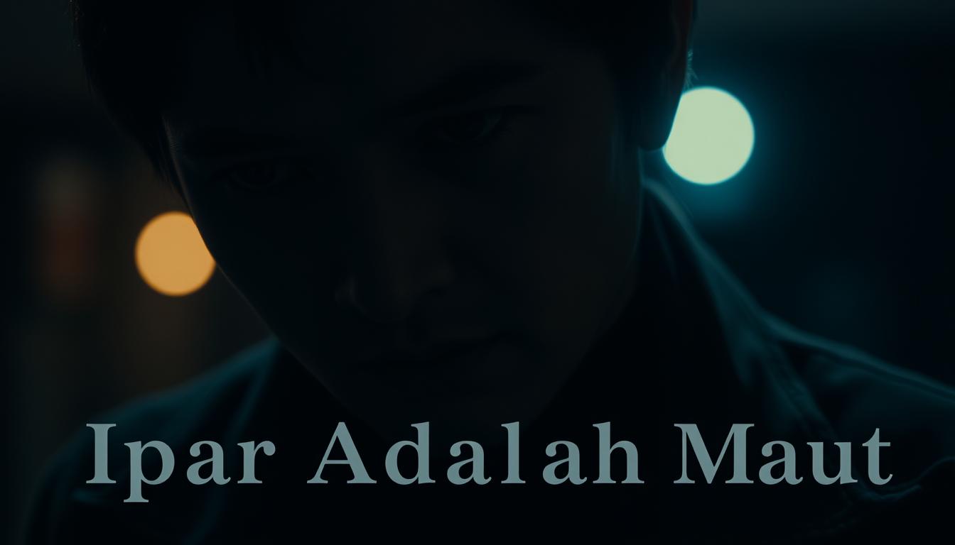 ulasan film Ipar Adalah Maut