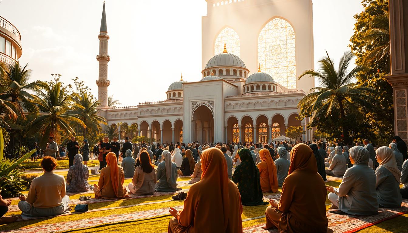 wisata ibadah muslim malaysia